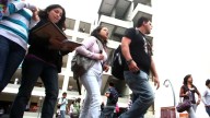 ¿Es cierto que cada vez más jóvenes salen del Perú?