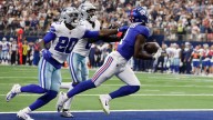 NFL Week 2 fantasy football winners, losers, injuries, more
