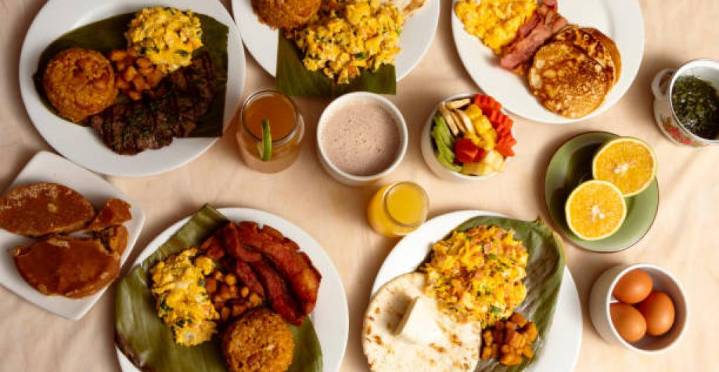 Colombia obtiene reconocimiento en gastronomía mundial