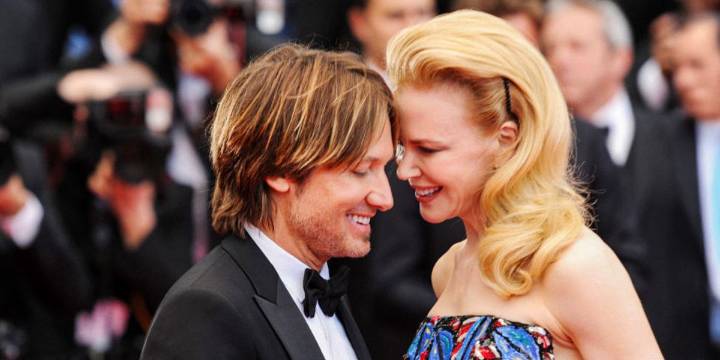 Nicole Kidman Made Solo Appearance at Beauty Event Just Days Before News of Keith Urban Split