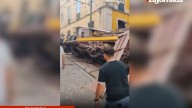 Funicular descarrila en Lisboa; hay 15 muertos y 18 heridos