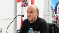 Las explosivas declaraciones del presidente de Chacarita en la Primera Nacional: "Señoritas de cabaret"