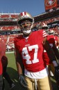 49ers' Bryce Huff Receives Massive 2025 Prediction