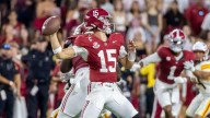 DeBoer is looking for No. 17 Alabama to be resilient in difficult road game against No. 5 Georgia