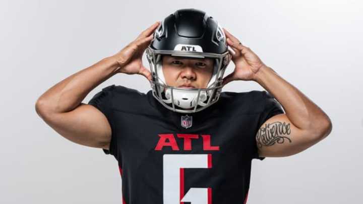 Falcons’ Athletes React to Younghoe Koo’s Emotional Post After Raheem Morris Cuts Kicker Falcons release kicker Younghoe Koo after six seasons, as teammates and rivals react to his heartfelt farewell 