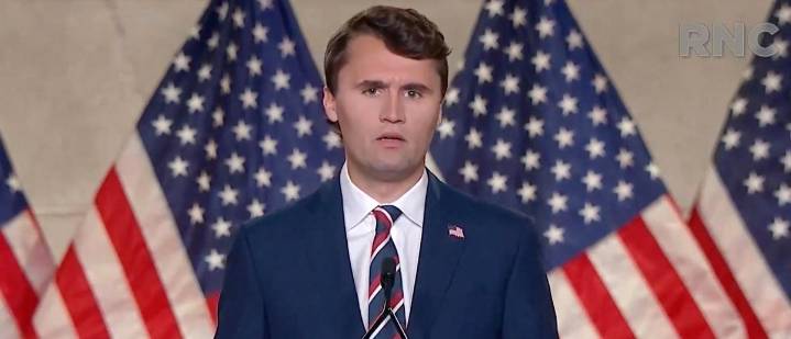 Who Was Charlie Kirk Married To? Inside the Right-Wing Activist’s Relationship Dynamic