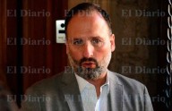 Tomó Maru 'el toro por los cuernos' vs el gusano barrenador: De la Peña