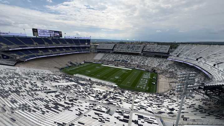 Oregon football travels to face Penn State: Watch the…