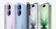 Apple’s iPhone 17 introduces a new Center Stage selfie camera
