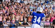 Pennsylvania’s top defensive backs in Class 6A, Independent high school football