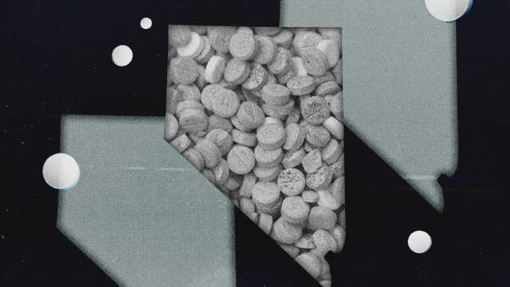 As drug overdoses decline nationally, Nevada sees increased rates