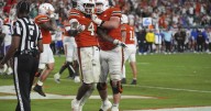 Miami jumps to No. 2 behind Ohio State in AP Top 25, Oklahoma into top 10