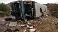 A días de que arranque el juicio por un accidente en el que murieron 9 chicos, el juez sobreseyó a dos imputados por homicidio simple