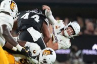 ASU comeback falls short as Mississippi State wins 24