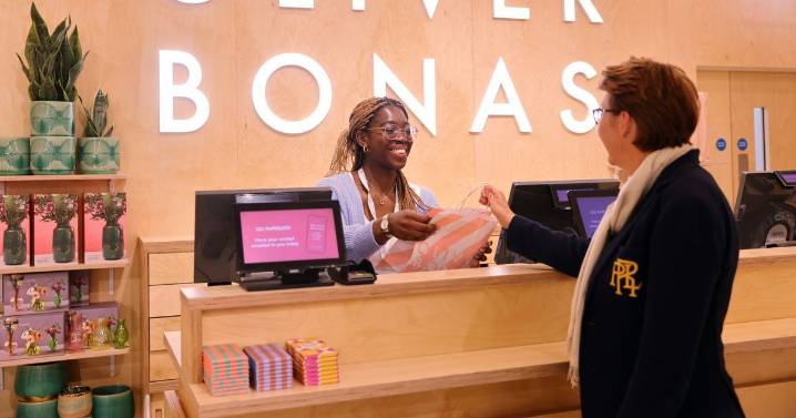 Oliver Bonas warns 'growth hard to come by' as it counts cost of Rachel Reeves' tax hikes