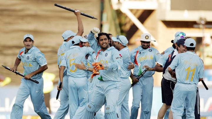 India Vs Pakistan: A Look At All Past Final Clashes Between The Two Arch Rivals