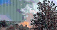 Warrick County EMA addresses emergency alerts during chemical fire