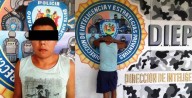 A 11 días de su fuga, Polideltas caminaron 4 horas el muro para atrapar “El Moco”