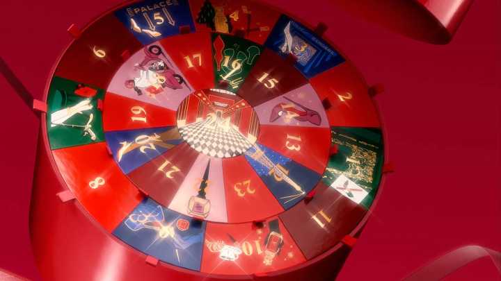 2025 beauty Advent calendars available now