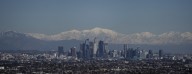 Snow Melts Fast in Wildfire Burn Areas, Imperiling Water Supply