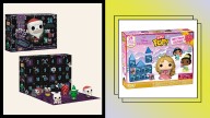 Funko Pop! Advent Calendars 2025: Disney, NFL, Pokémon, Harry Potter