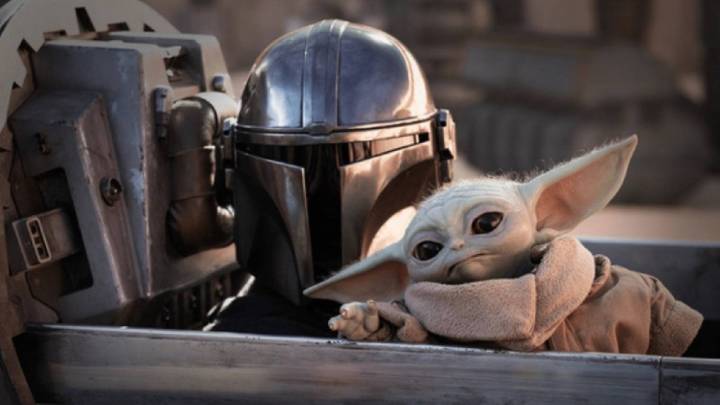 Jimmy Kimmel’s Cancellation Is Somehow Being Felt in a Galaxy Far, Far Away as Disney Reportedly Delays 'Star Wars' Trailer