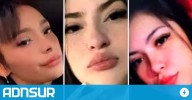 Revelaron quién fue el hombre que filmó el asesinato de Brenda, Morena y Lara en Florencio Varela