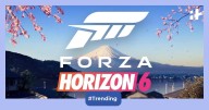 Microsoft confirms Forza Horizon 6 launch and Japan setting