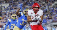 UCLA's season goes from bad to worse in loss to New Mexico at Rose Bowl