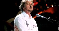 Rick Davies, singer and co-founder of Supertramp, has died