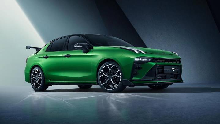 Zeekr boss says Lynk & Co “doesn’t make a lot of sense” for Australia