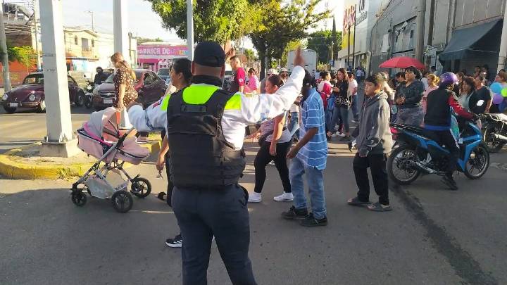 Saldo blanco en Irapuato durante el regreso a clases: SSCI