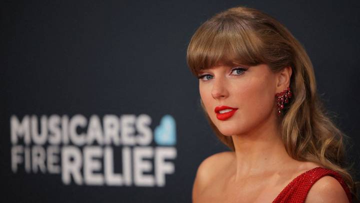 Taylor Swift declarará en la batalla legal que enfrenta a Blake Lively y Justin Baldoni