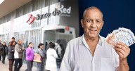 Pago de pensiones ONP | ¿Quiénes pueden cobrar hoy, viernes 5 de septiembre?