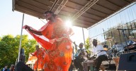 No passport needed: A free journey through Chicago's World Music Festival