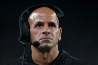 49ers' Robert Saleh and Jaguars' Liam Cohen Got Into Heated Argument Following Game