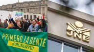 Peritos del JNE confirmaron firmas falsas en padrón de afiliados de Primero la Gente