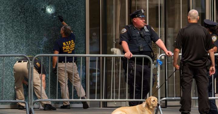 NYC shooter Shane Tamura had CTE, medical examiner says