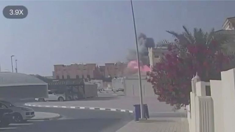 Many reasons for Israel to hate the old men of Hamas, but hard to see how Doha strike helps plight of hostages