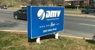Virginia DMV releases seatbelt campaign