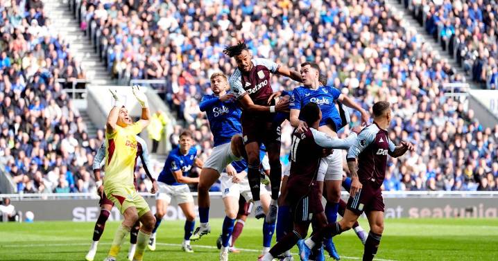 John Townley's Aston Villa player ratings as Emi Martinez gives perfect response in 0
