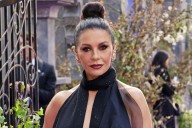 Catherine Zeta-Jones Wore a Fall-Ready Matching Set