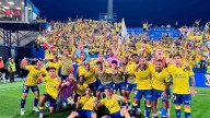 El movimiento en el tablero que salvó a la UD Las Palmas del caos