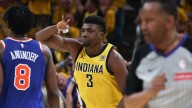 Cavs, Thomas Bryant agree to 1