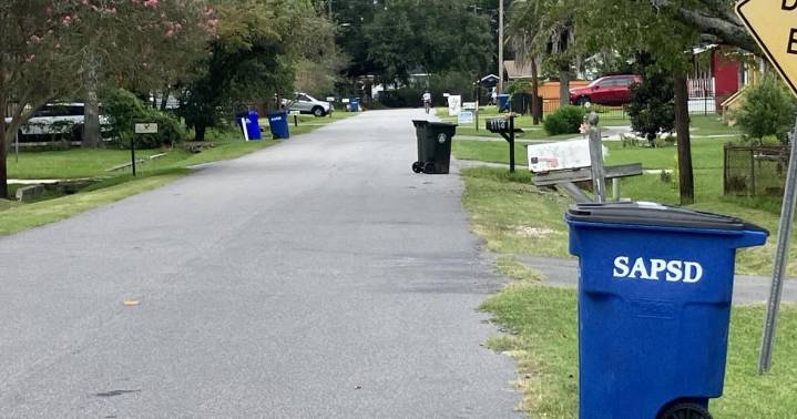 Charleston SC wants to end tax subsidy to St. Andrews PSD