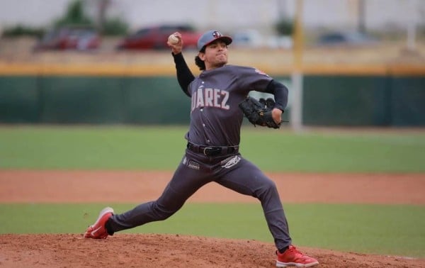 Con 'San Damián', Indios va por el milagro a Chihuahua