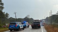 TEAM 2 TRAFFIC: U.S. Highway 190 at Satsuma closed due to crash