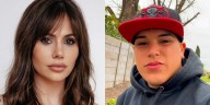 Romina Uhrig reveló el mensaje que le mandó Thiago Medina antes del accidente: “Disfrutalo”