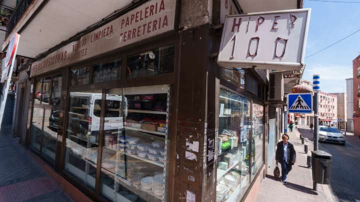 "No, no te rías": un empresario asombra a todo el mundo al explicar por qué un trabajador español trabaja más horas que un chino
