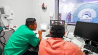 ¡Hay grandes resultados! Disminuye casos de cáncer infantil en el estado gracias a estrategias de salud